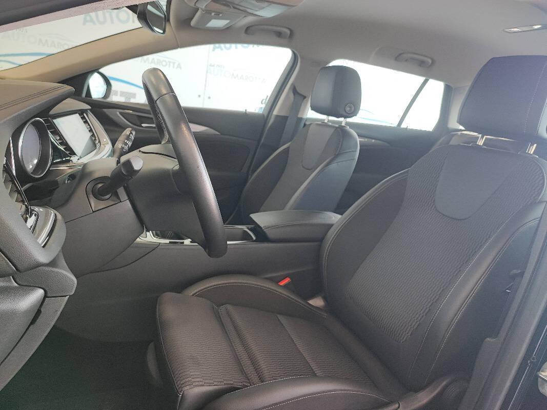 Opel Insignia Insignia Sports Tourer 2.0 cdti Innovation s&s 170cv *PROMO FINANZIAMENTO*