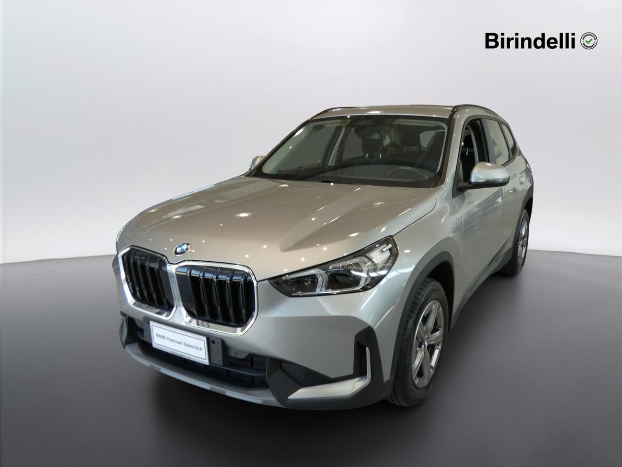 BMW X1 (U11) - X1 sDrive 18i