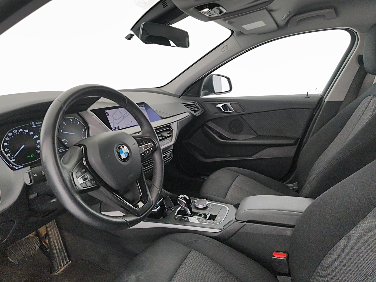 BMW Serie 1 116d Advantage