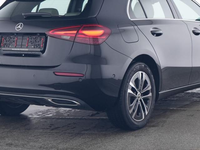MERCEDES Classe A 250 e Automatic Sport hybrid