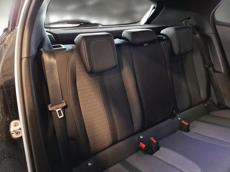 PEUGEOT 2008 BLUEHDI 130 EAT8 ALLURE PACK S/S AUT. CROSSOVER
