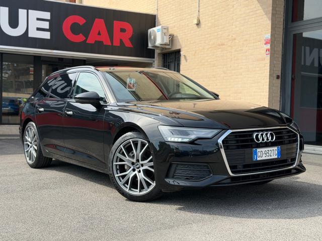 AUDI A6 Avant 40 2.0 TDI S tronic Business(NESSUN VINCOLO)