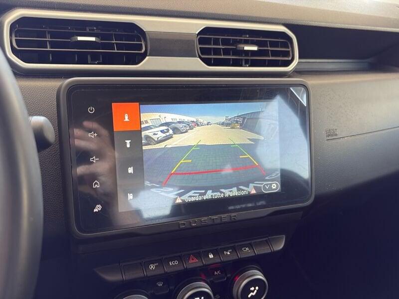 Dacia Duster Duster 1.0 tce Journey UP Gpl 4x2 100cv
