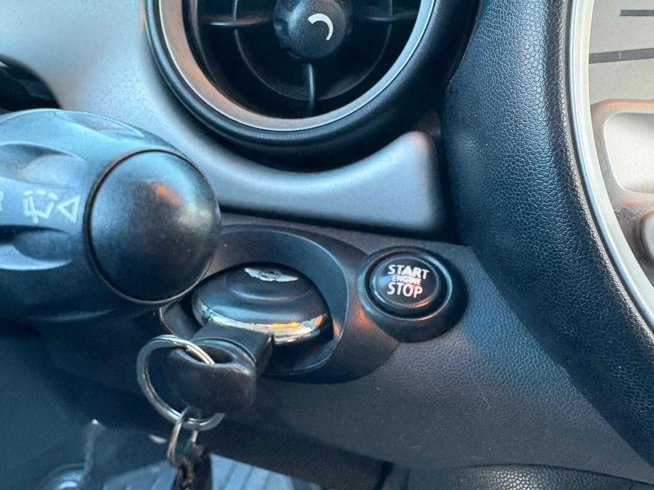 Mini Mini 1.4 16V Ray