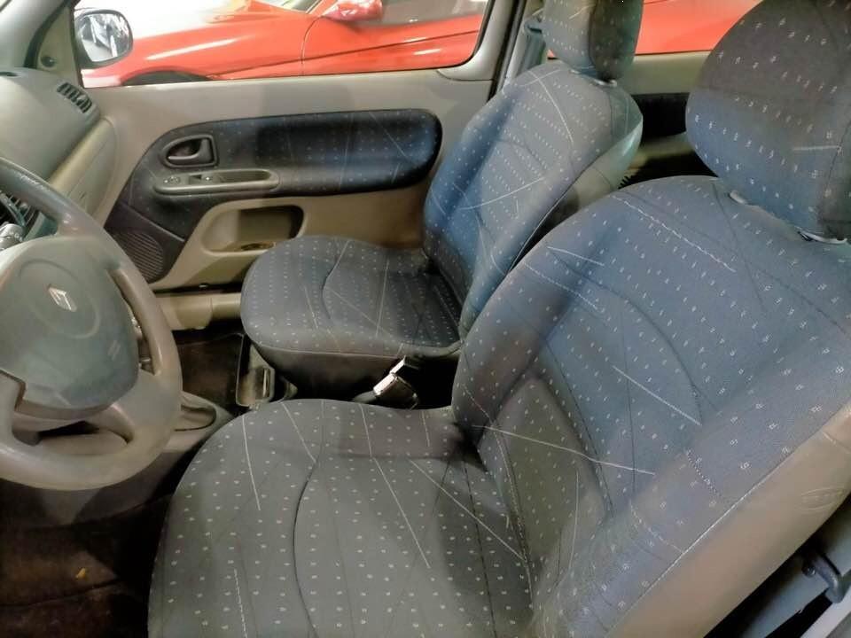 Renault Clio 1.2 Authentique