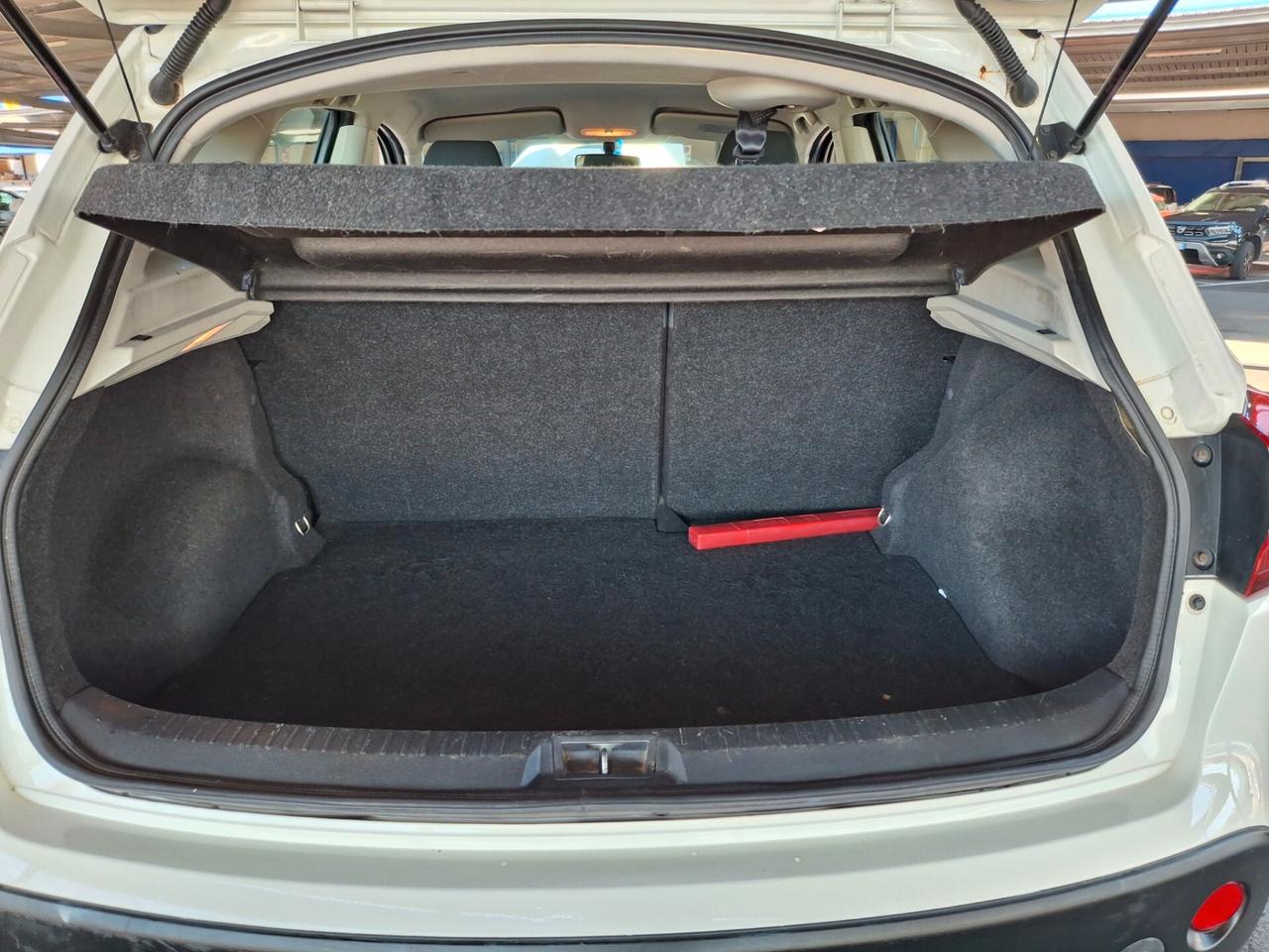 Nissan Qashqai 1.6 BENZINA*SOLO 88mila CHILOMETRI*