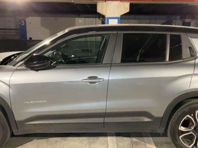 JEEP Avenger 1.2 Turbo 100 CV Summit