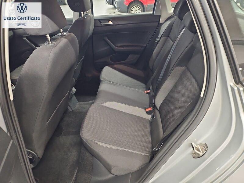 Volkswagen Polo Polo 1.0 TSI Life