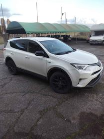 Toyota RAV 4 RAV4 2.5 Hybrid 2WD Business