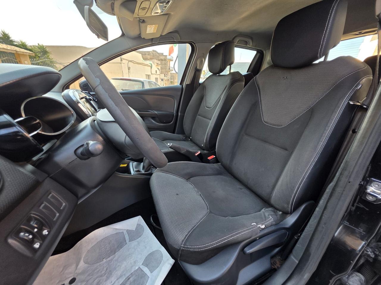 Renault Clio 1.5 dCi 8V 90CV Start&Stop 5 porte Energy