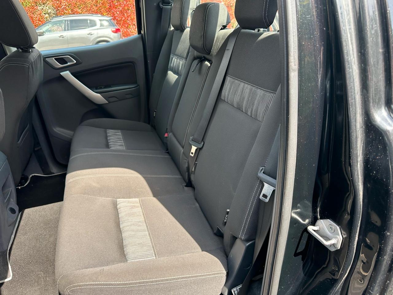 Ford Ranger 2.2 TDCi Doppia Cabina XLT 5pt.