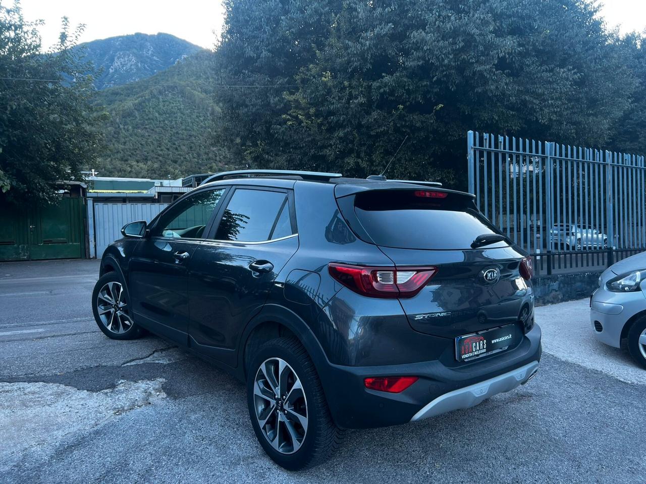 Kia Stonic 1.6 CRDi 110 CV Energy