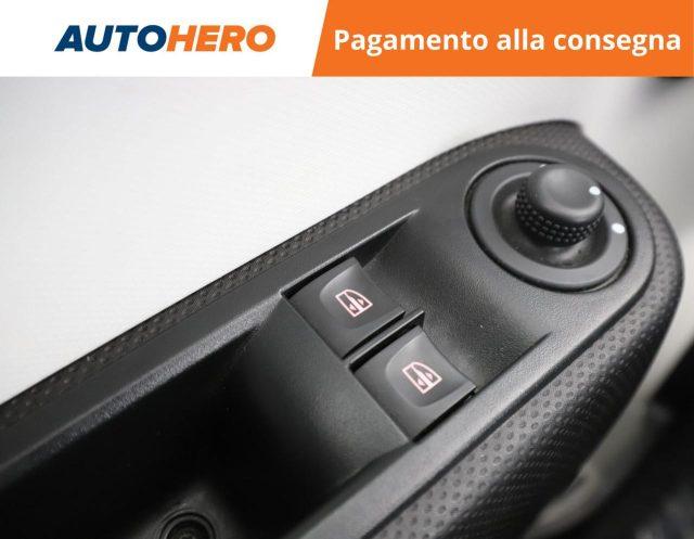 RENAULT Twingo SCe 65 CV Duel2