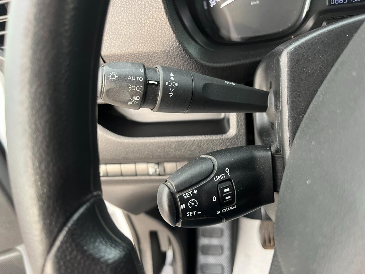 Peugeot Expert BlueHDi 100 S&S PL-SL-TN Furgone Premium Long