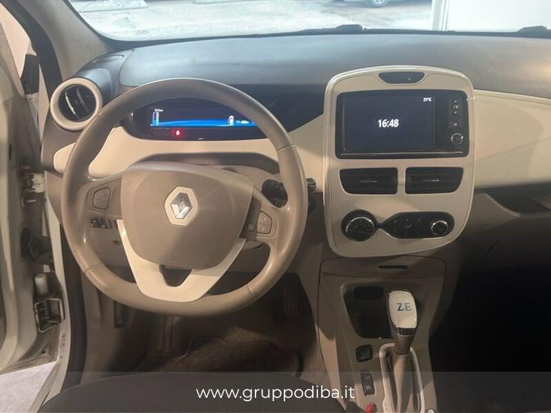 Renault ZOE 92cv