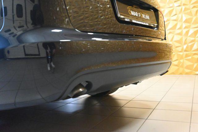 AUDI A6 AVANT 3.0TDI Q.TIP.224CV TET.PELLE NAVI18"STRAFULL
