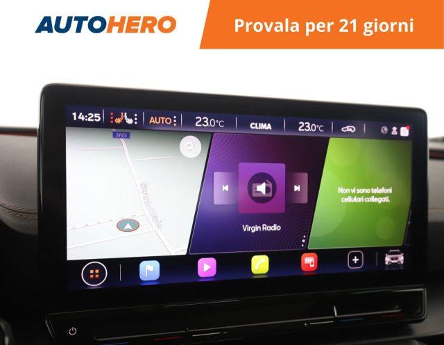 CUPRA Formentor 2.0 TDI 4Drive DSG