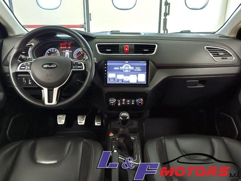 EVO Evo 3 1.5 GPL