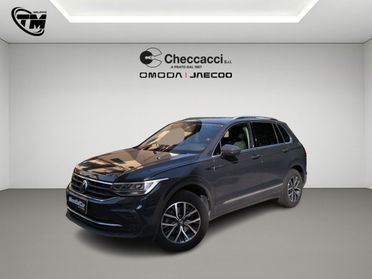 Volkswagen Tiguan 2.0 tdi Life 150cv dsg - IVA ESPOSTA