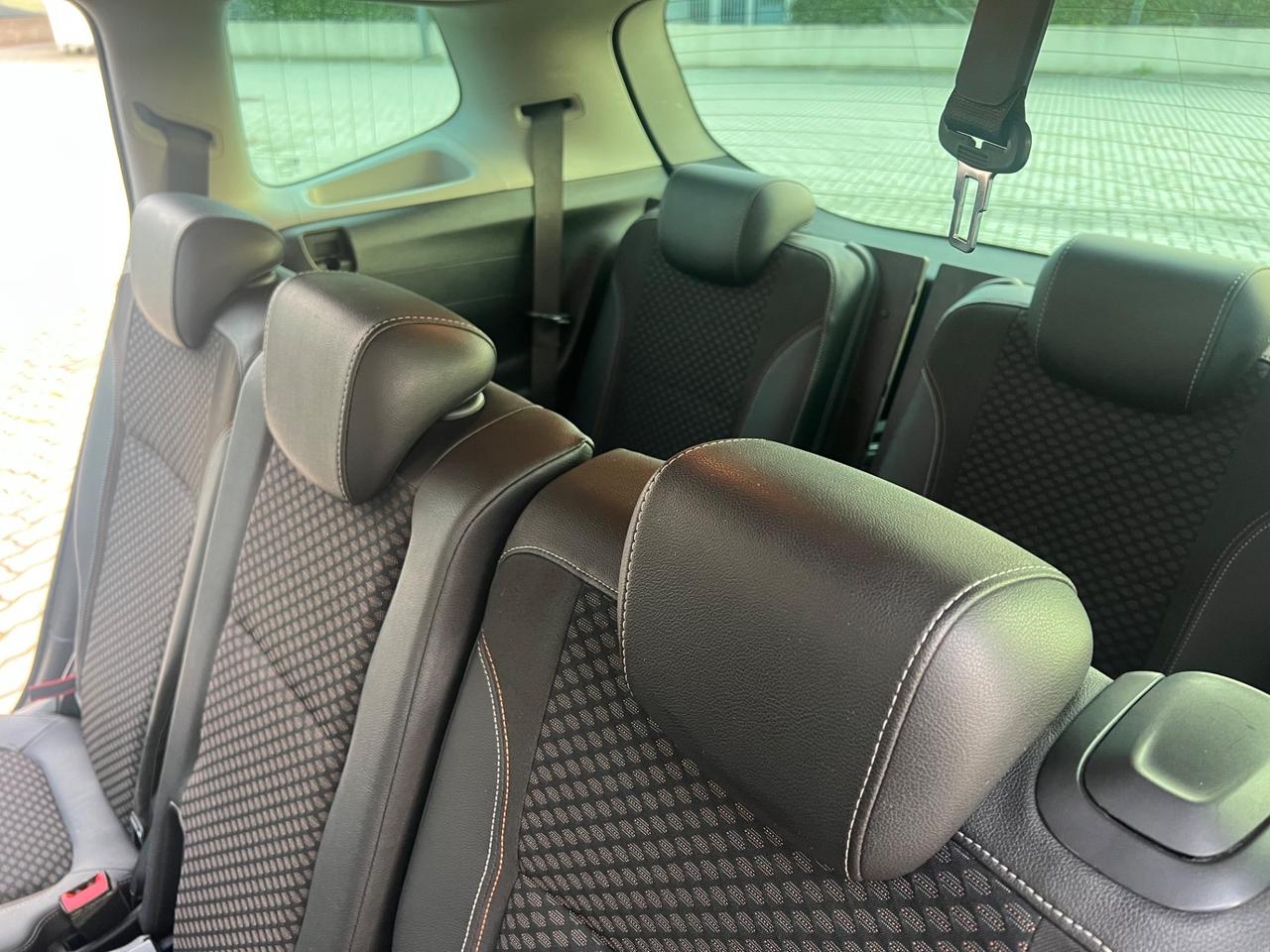 Opel Zafira Tourer 2.0 CDTi 130CV aut. Cosmo