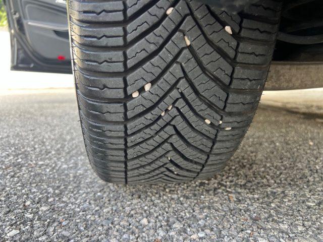 MERCEDES-BENZ A 180 d Sport KM TAGLIANDATI MERCEDES