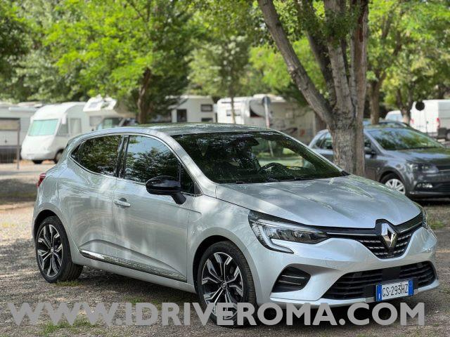 RENAULT Clio TCe 90 CV 5 porte Techno +GPL