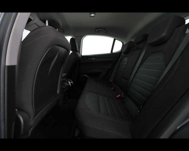 ALFA ROMEO Stelvio 2.2 Turbodiesel 160 CV AT8 RWD Business
