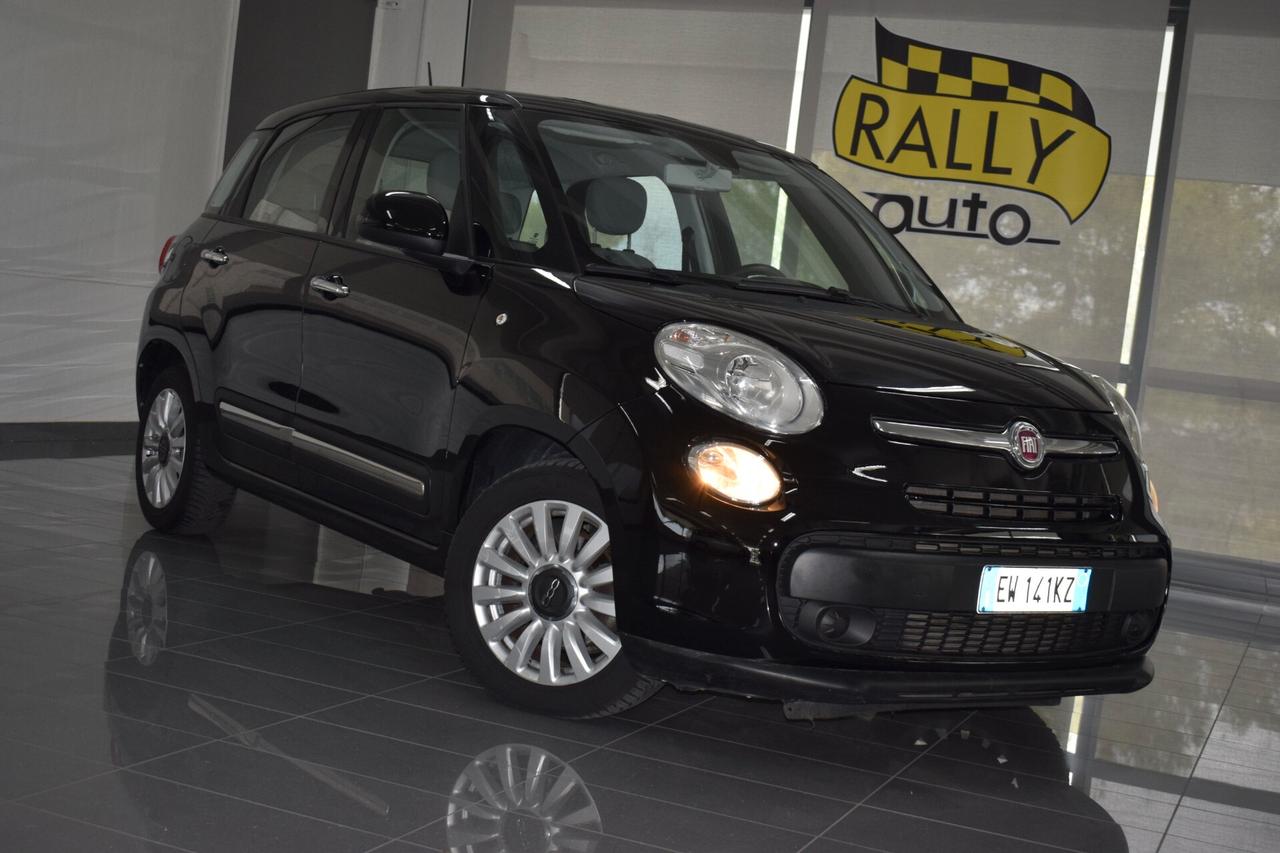 Fiat 500L 1.3 Multijet 85 CV PopStar