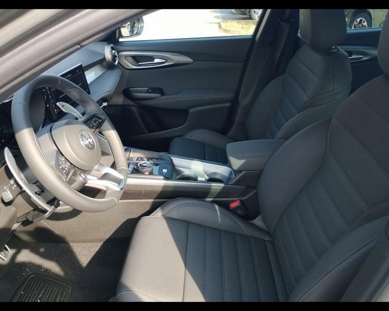 Alfa Romeo Tonale 1.5 160cv Hybrid TCT7 Veloce