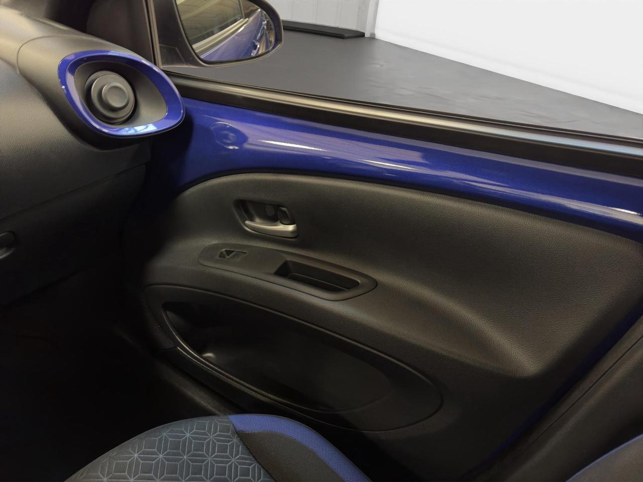 Toyota Aygo X 1.0 Trend 72cv