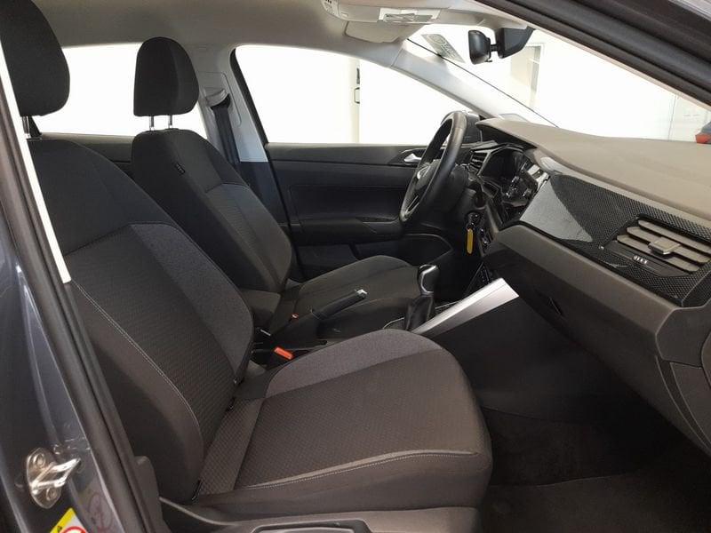 Volkswagen Taigo Taigo 1.0 TSI 115 CV Life