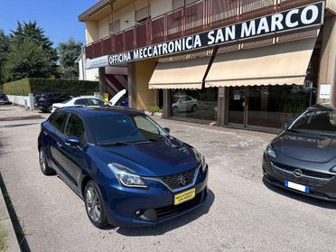SUZUKI - Baleno - 1.2 Hybrid Top #UNICOPROPRIETARIO