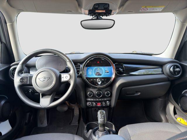 MINI Mini 5 Porte 1.5 Cooper Classic 5 porte