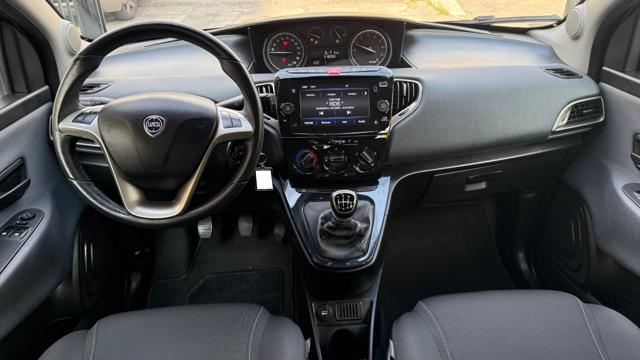 LANCIA Ypsilon 1.0 FIREFLY S&S HYBRID GOLD*24M.G.*CARPLAY*LED*TEL