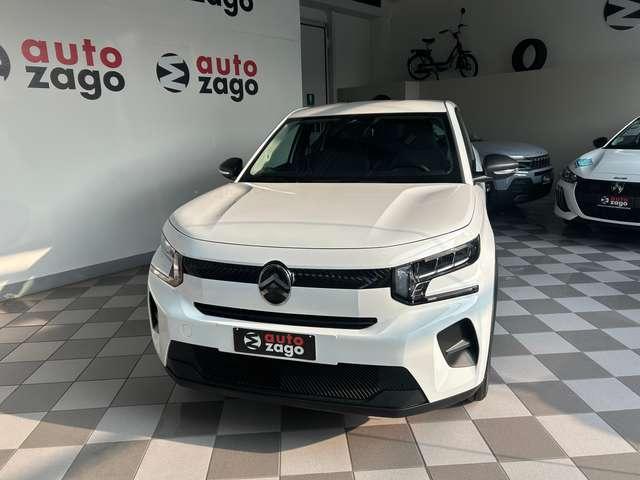 Citroen C3 C3 1.2 puretech turbo You 100cv s
