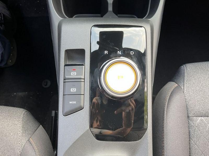MG MG3 MG3 1.5 hybrid+ STANDARD MY26 auto