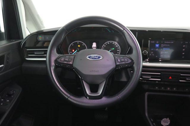 FORD Tourneo Connect Grand Tourneo Connect 2.0 EcoBlue 122 CV Powershif