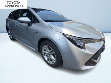 Toyota Corolla TOURING SPORTS 1.8H ACTIVE CVT