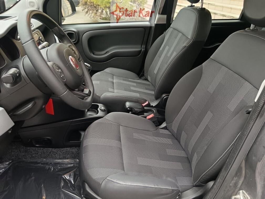 Fiat Panda 1.2 Cross