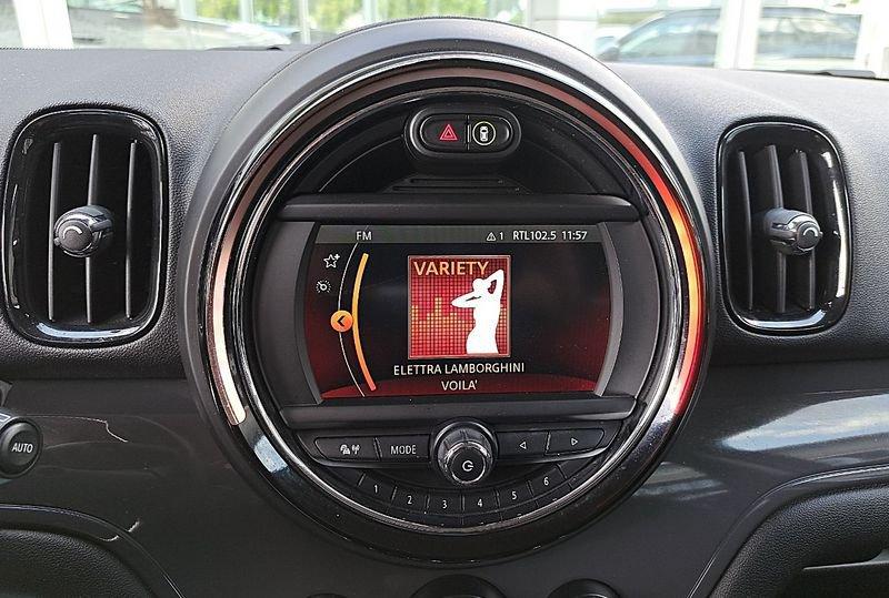 MINI Countryman Mini Countryman 1.5 One D Boost auto 7m