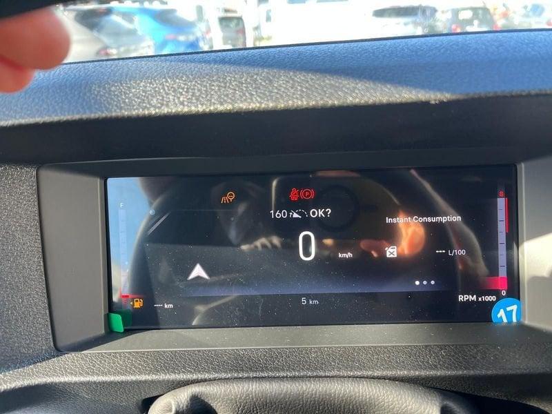 FIAT Scudo Scudo 2.0 BlueHDi 145 CV PL-TN Furgone