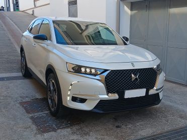 Ds 7 Crossback BlueHDi 130 aut. Business