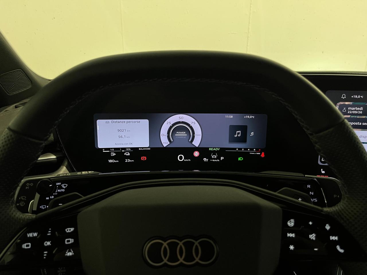 AUDI Q3 SPORTBACK E-HYBRID S-TRONIC S-LINE