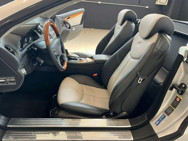 MERCEDES-BENZ SL 600 EVO Biturbo 517CV DESIGNO SOLO 24.000KM ! UNICA !