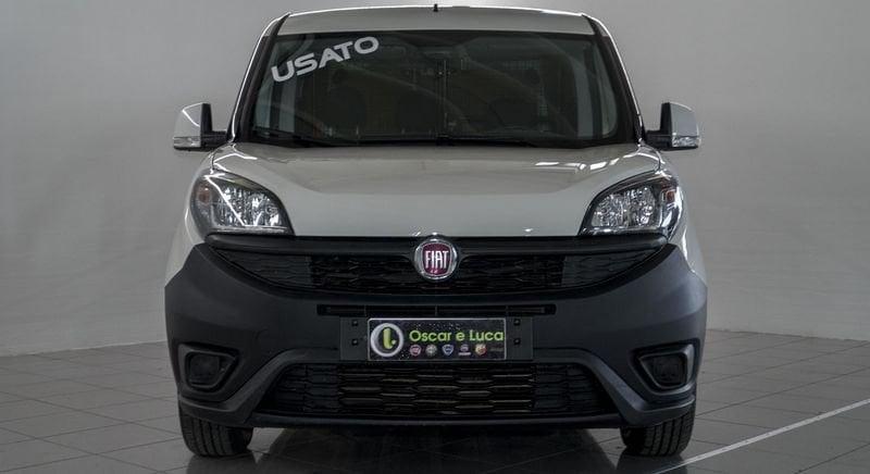 FIAT Doblò CH1 1.3 mjet 95cv 3 posti