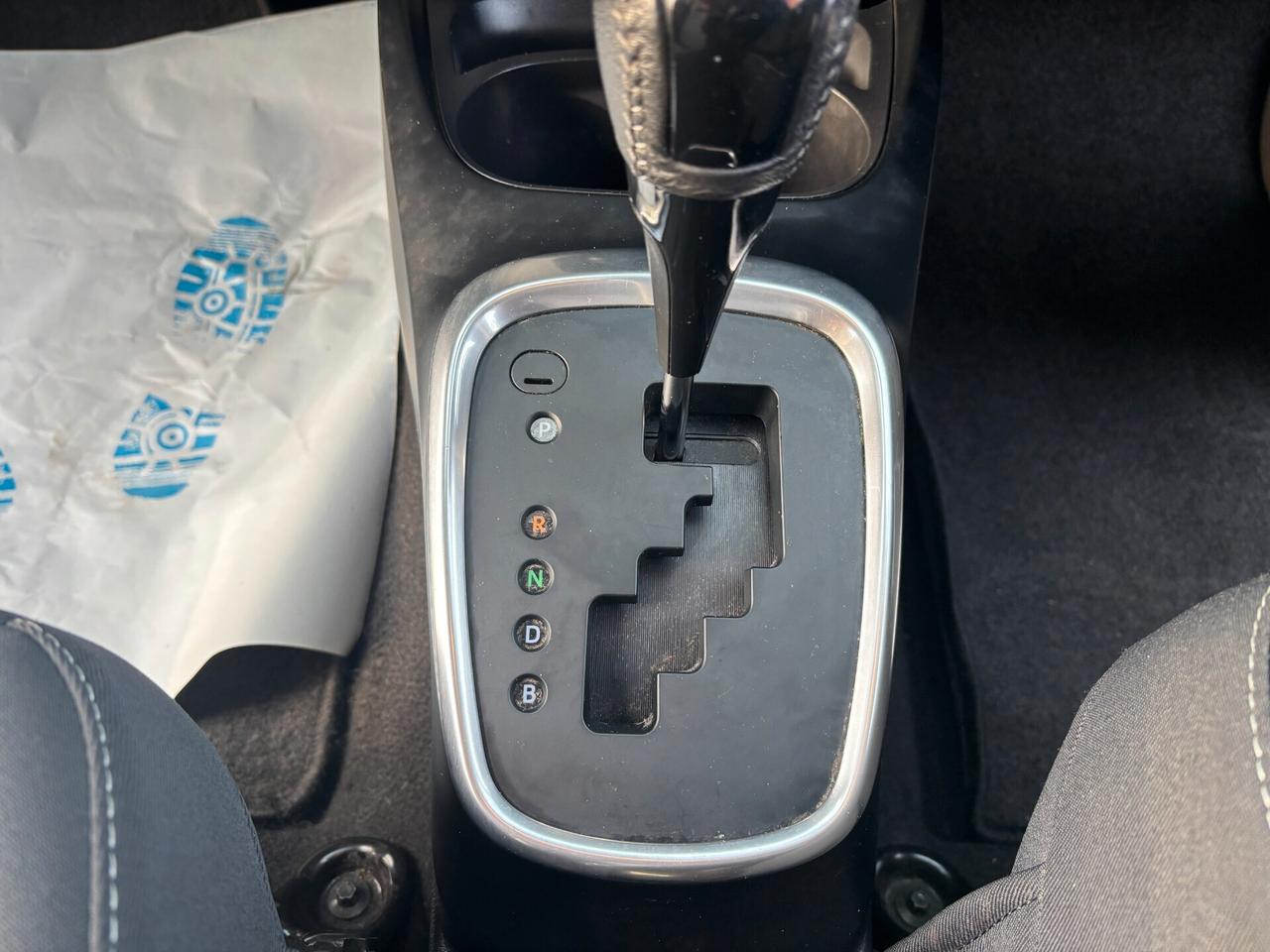 Toyota Yaris Hybrid UNIPROPRIETARIO 2019