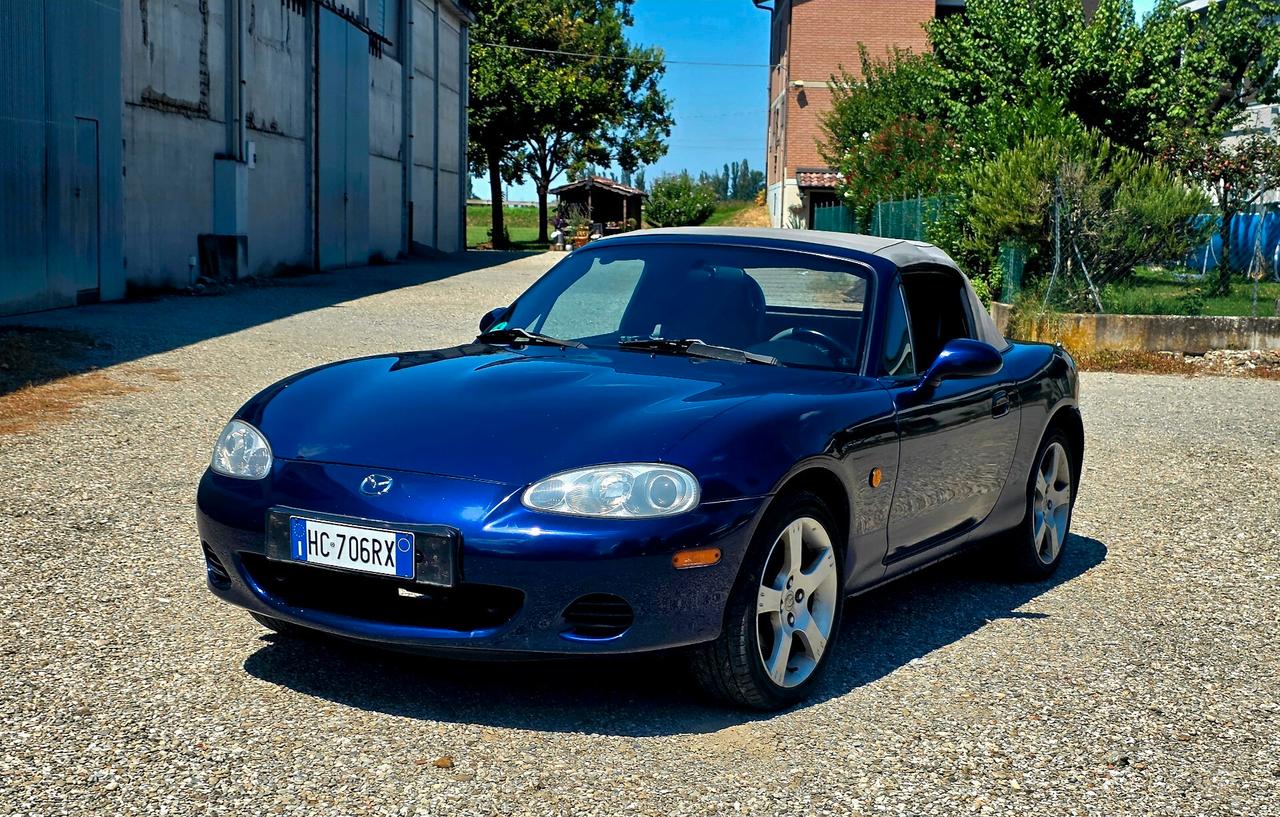 Mazda MX-5 1.6 MX5 Frizione nuova