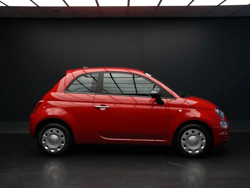 FIAT 500 (2015-2024) 500 1.0 Hybrid