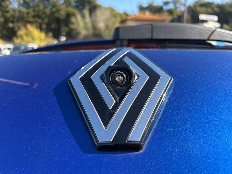 Renault Clio V 2023 1.0 tce Techno 90cv