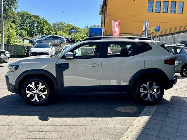 Dacia Duster 1.0 Eco-G 100cv Expression PROMO